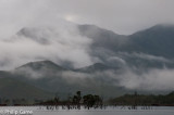 Early morning on the Lac de Yate