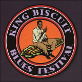 King Biscuit Blues Festival -- Helena Arkansas -- October 2012