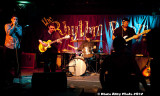 The Rhythm Room All Stars & John Primer -- February 2012