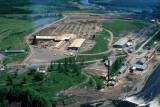Plaster Rock Mill and Woodland