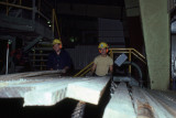 1978 Plaster Rock Sawmill workers 