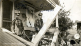 Edmundston Military,Police/Fireman etc