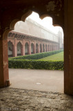 Agra Fort