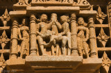 Sas Bahu Hindu Temple
