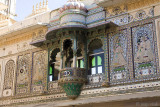 City Palace, Udaipur