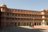 City Palace, Jaipur