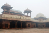 Fatehpur Sikri