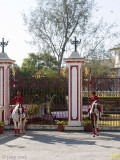 Horse Guard