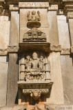 Sas Bahu Hindu Temple