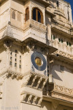 City Palace, Udaipur