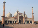 Jama Masjid