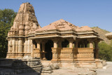 Sas Bahu Hindu Temple