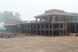 Fatehpur Sikri