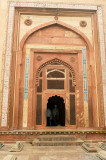 Fatehpur Sikri Mosque