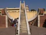 Jantar Mantar Observatory