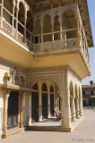 City Palace, Jaipur