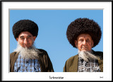 Turkmenistan 