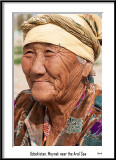Uzbekistan, Moynak