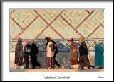 Samarkand 