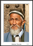 Uzbekistan