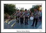 Uzbekistan, Buchara, Wedding