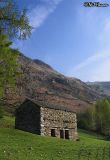 Langdale Barn