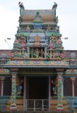 Hindu temple, Valvettiturai