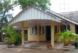 Rest House, Puttalam