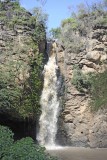 Makalia Waterfalls