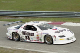 31st Kerry Alexander Camaro