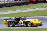 12th Lou Gigliotti Corvette
