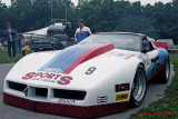 Corvette Larry Park
