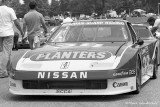 Nissan 300ZX Turbo Jim Fitzgerald