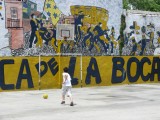 And he will play for Republic of La Boca someday!