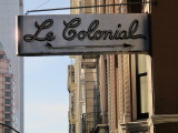 Le Colonial