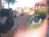 Folsom Street Eye
