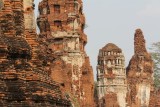 Wat Phra Mahathat ruins