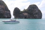 Ao Nang Speedboat