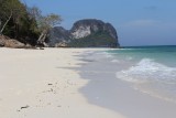 Bamboo Island