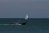 Ao Nang Longboat