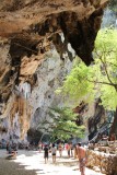 Phra Nang (Princess) Cave
