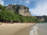 Ao Nang Beach