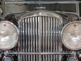 Academy of Art Classic Car