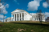 Virginia State Capitol, Richmond