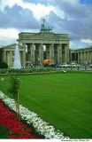 Brandenburg Gate Berlin