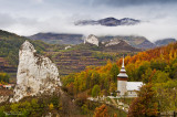 Apuseni Mountains