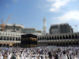 The Hajj Experience 2012G / 1433H