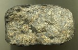 Chelyabinsk meteorite, 35 mm, 24 g. 15 February 2013.