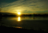 December Sunrise