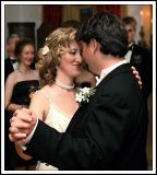 The First Dance